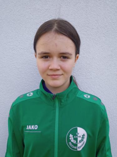 Mathilda Hofbauer