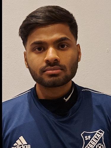 Saimuson Manivannan