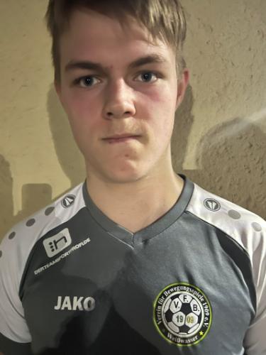Lucas Neujahr
