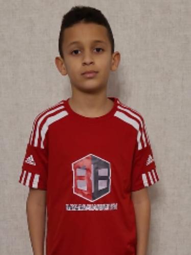 IIias Salmaoui