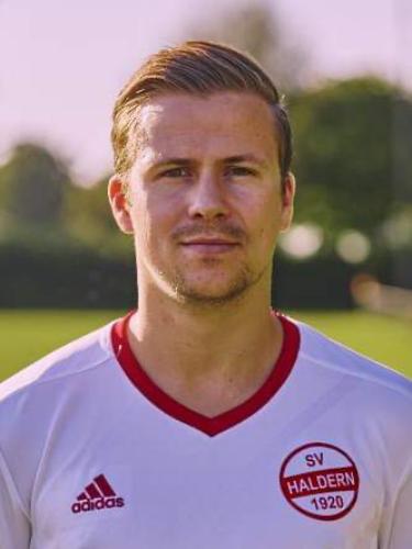 Patrick Freihoff