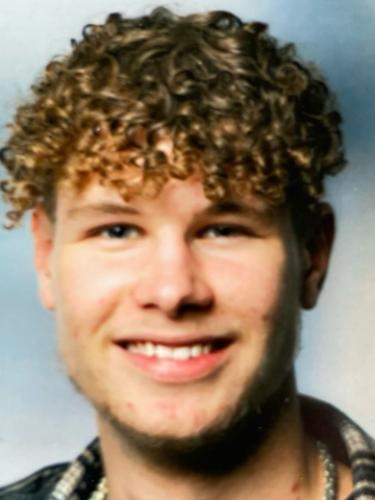 Niklas Blank