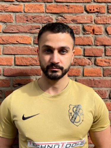 Ahmet Demir