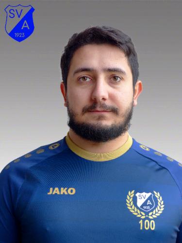 Salvatore Zambrotta