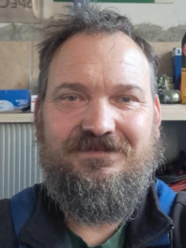 Ronny Pöscha