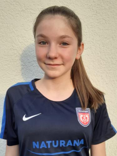 Anna-Lena Hau