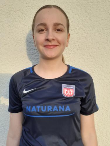 Laila Huskic