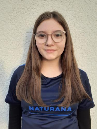 Eliana Rosa Spitaleri