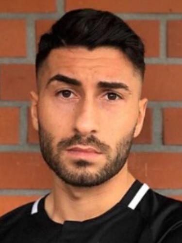 Ozan Özmen
