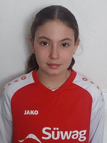 Miriam Neagu