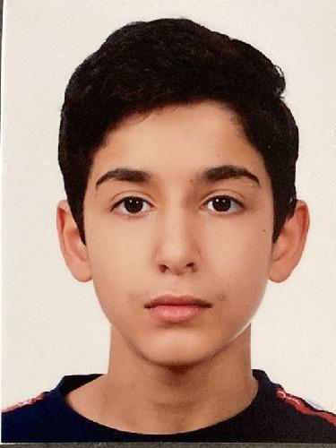 Karim Toufic Abdulhadi