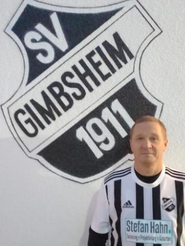 Sigfried Mainka
