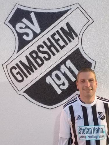 Ronny Schwindt