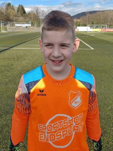 Sam Tylor Bastian