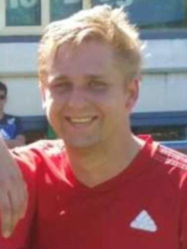 Christoph Riesenberg