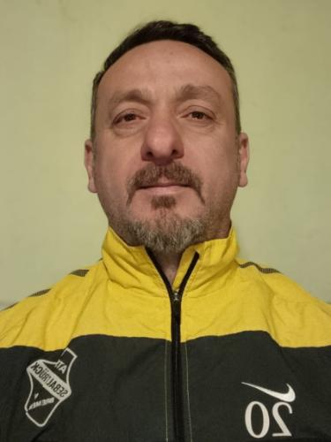 Tuncay Saral
