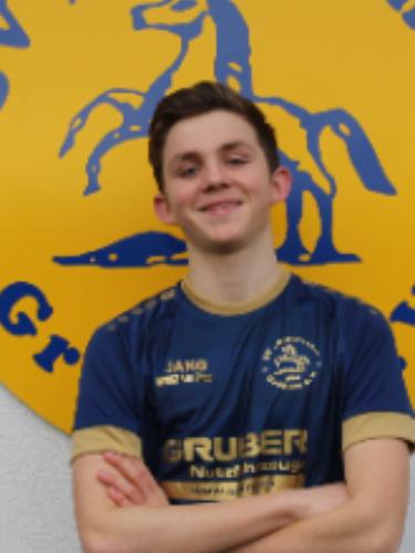 Erik Förster