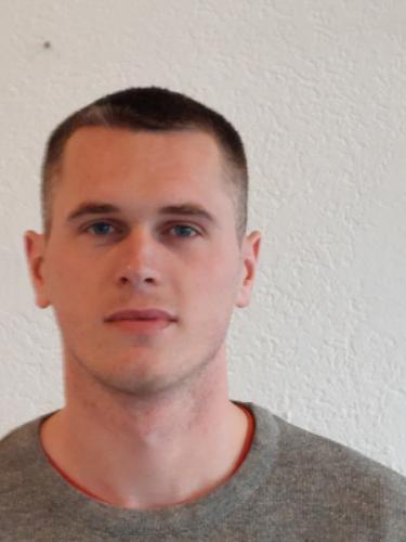 Oleksandr Shkad