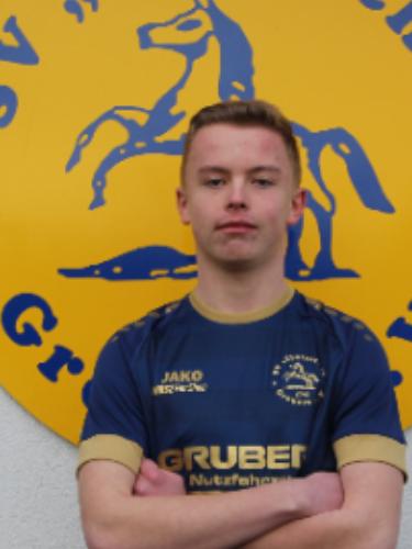 Hannes Oertel