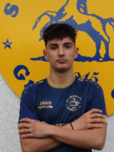 Nicklas Emilian Richter