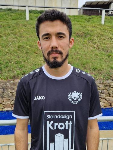 Mohamad Habibi