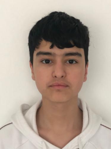 Muhammed Yaser Bolgan