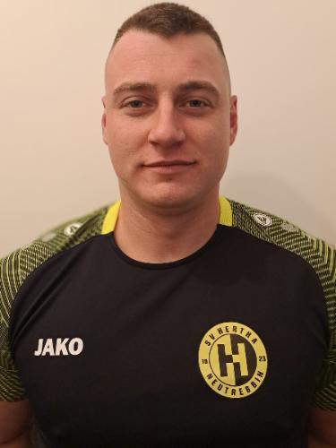 Dominik Kopp