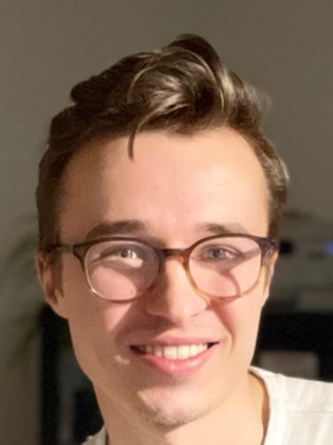 Maximilian Ziegenbein