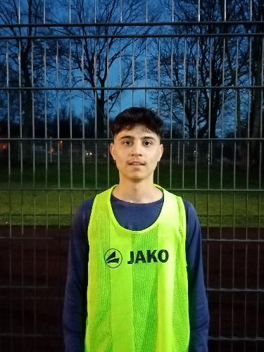 Mevan Dilovan Shamdeen Shamdeen