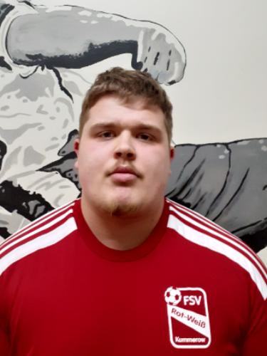 Lukas Rachow
