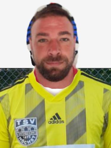 Daniel Schick