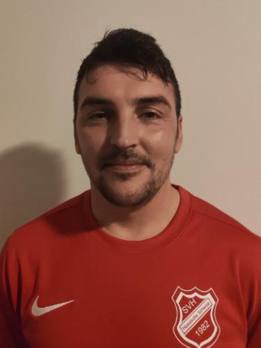 Cristinel-Marian Calota