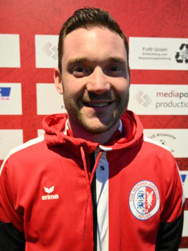 Nico Blümel