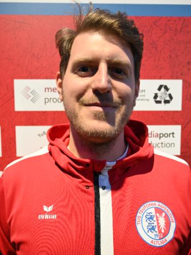 Marc Christen