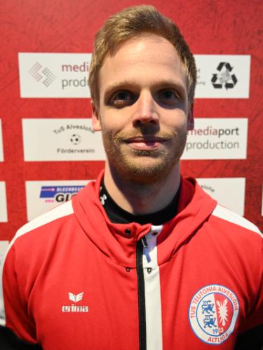 Nikolas Felix Nissle