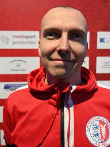 Oliver Schmidt