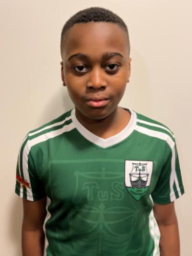 Isaac Newton Boateng Amaning