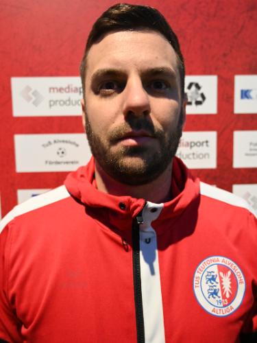 Maik Wittschack