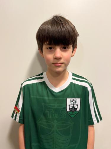 Yavuz Selim Demirbulut