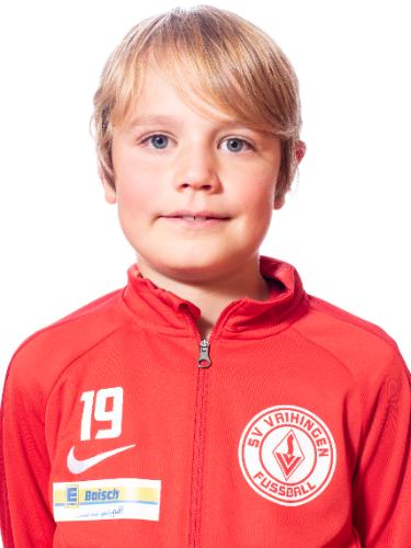 Bennet Kindervater