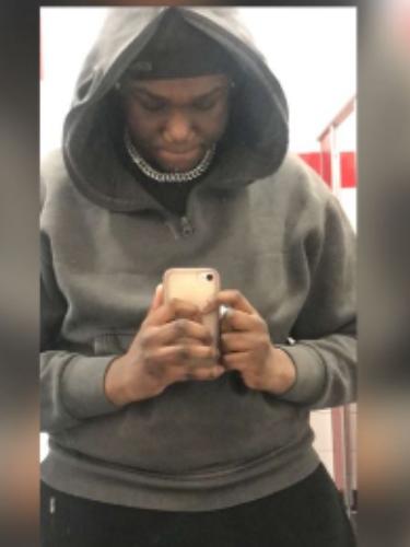 Darlington Kojo Torsu