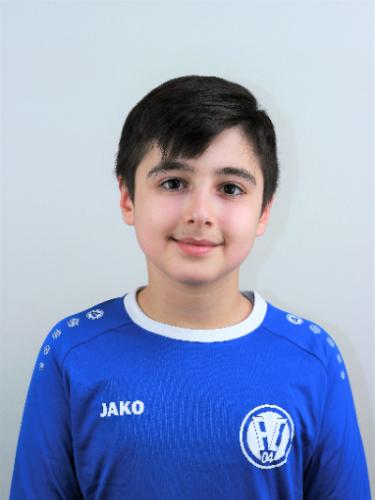 Aryan Ali