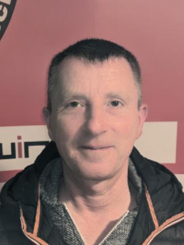 Detlef Drüner