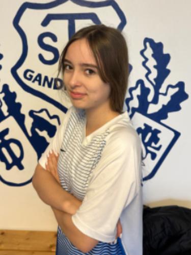 Carlotta Bolte