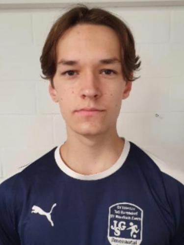 Dominik Schubert