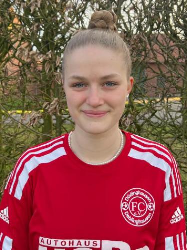Johanna Berning