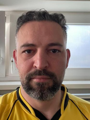 Gökhan Karahan