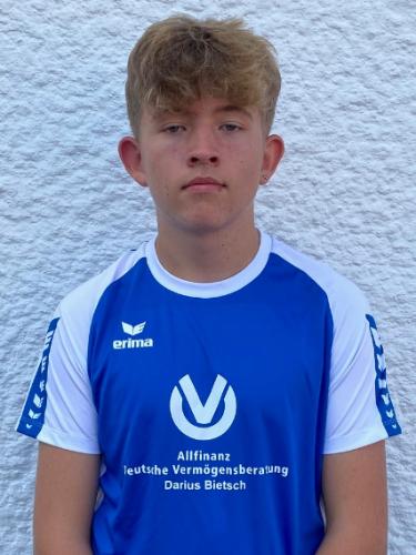 Finn Lennart Behrendt