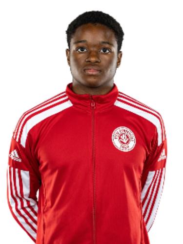 Michael Junior Mboh