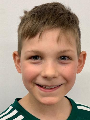 Lennox Christian Voigt